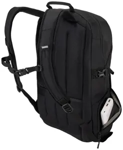 "Thule EnRoute" TEBP4116 - Juoda, miesto, 39,6 cm (15,6"), nešiojamojo kompiuterio skyrius, nailonas