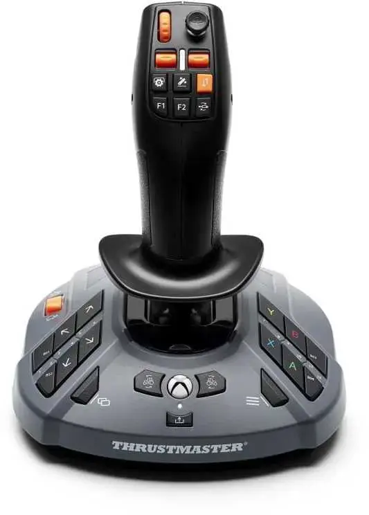 Thrustmaster Joystick SimTask Farmstick, XBOX