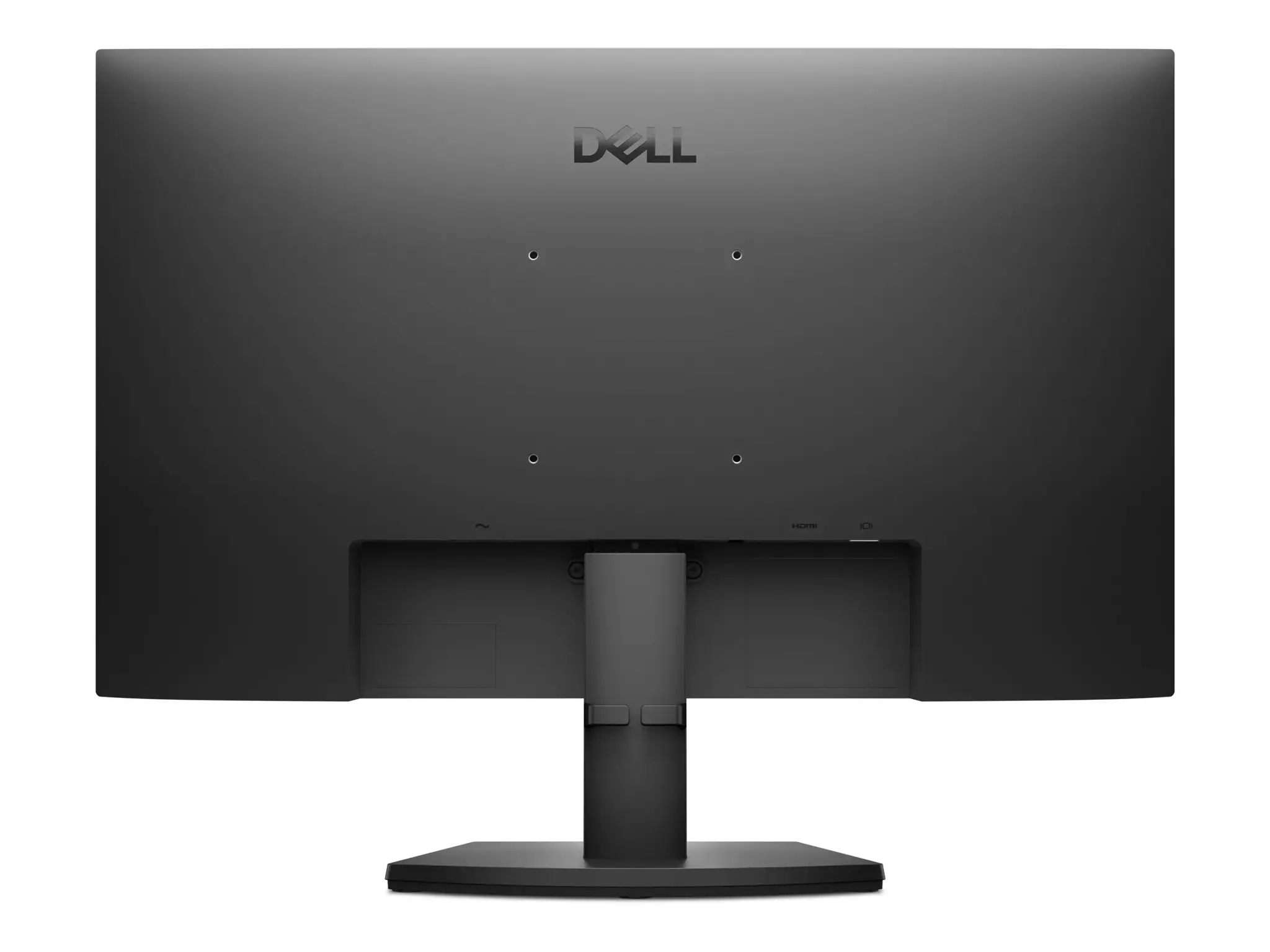 Dell 24 SE2425HM Monitorius 23.8'' IPS FHD 1920x1080 8 ms 250 cd/m2 100 Hz, Black