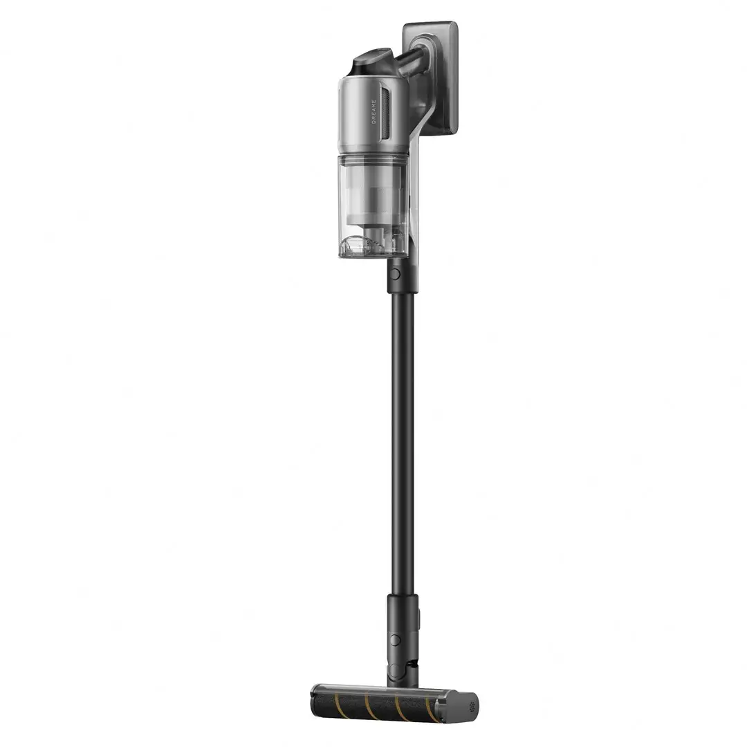 Vacuum Cleaner DREAME Z30 Upright/Cordless Capacity 0.6 l Black Weight 2.2 kg VZV17A
