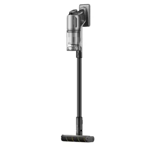 Vacuum Cleaner DREAME Z30 Upright/Cordless Capacity 0.6 l Black Weight 2.2 kg VZV17A