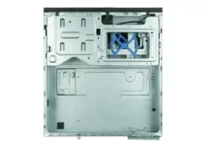 CHIEFTEC CS-12B kompiuterio korpusas SFF USB 3.0 TFX 300W mATX