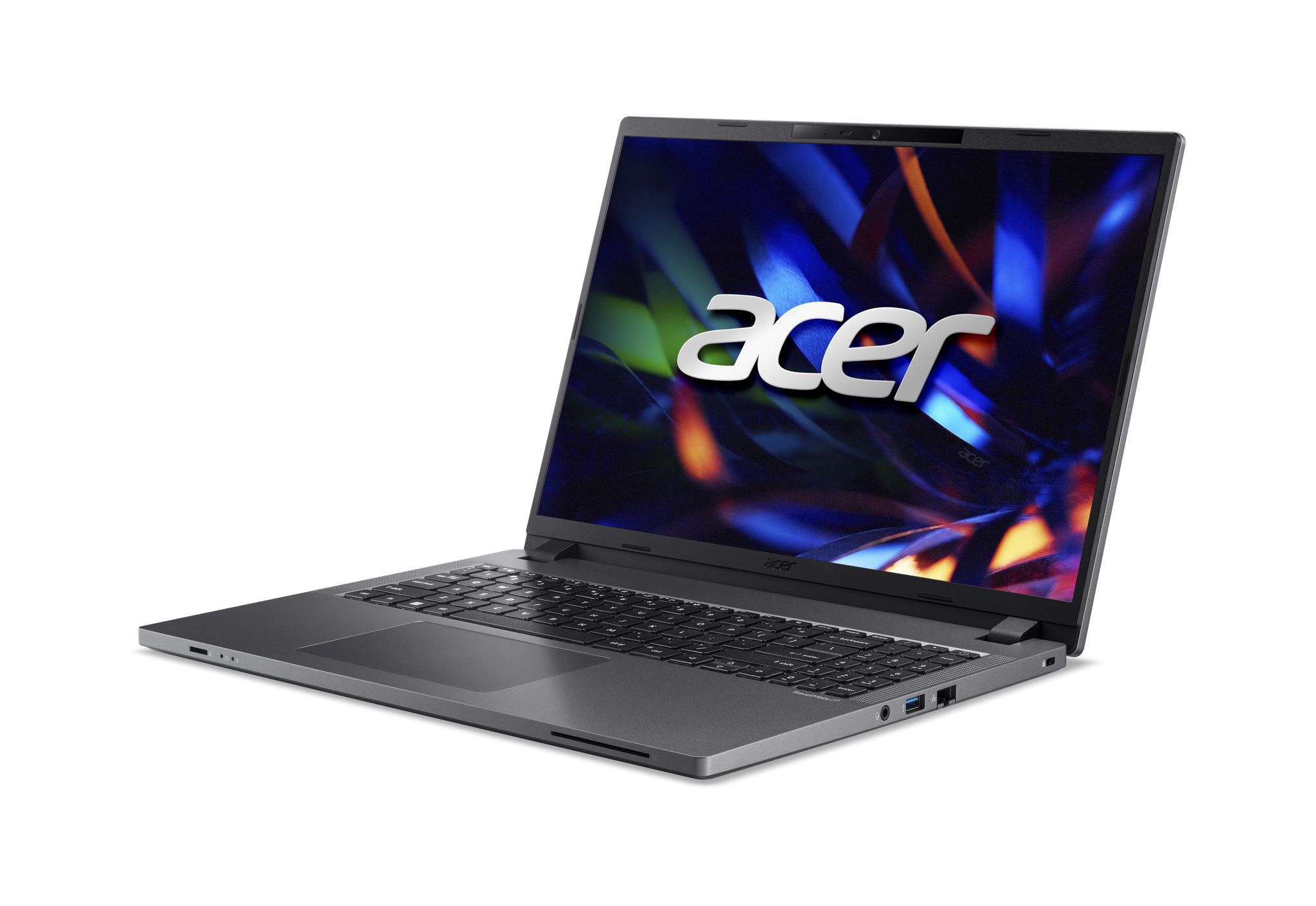 Nešiojamas kompiuteris Acer TravelMate TMP216-51-G2-TCO-58MC, 120U, 512 GB, 16 Coliai, Windows 11 Pro, Intel Iris Xe