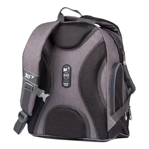 Kuprinė YES S-30 Juno Max "Ride to the challenge", pilka