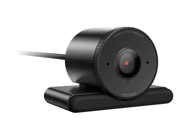 Lenovo FHD Webcam