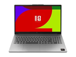 Nešiojamas kompiuteris Lenovo LOQ 15ARP10E, AMD Ryzen 7 7735HS (Max. 4.75GHz, 16M, 8C), 512 GB, 15,6 Coliai, Windows 11 Home