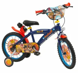 TOIMSA TOI1657 16" Dragon Ball children's bicycle
