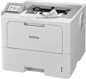 Brother HL L6415DN