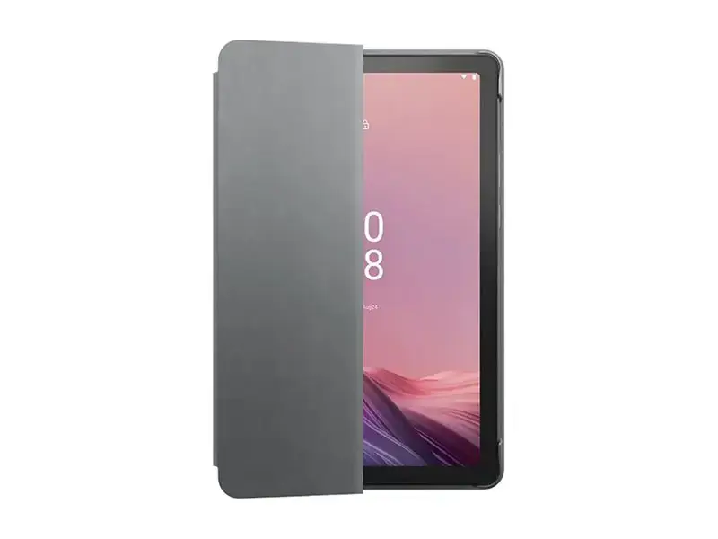 Lenovo ZG38C04869, Folio, Lenovo, Tab M9, 22.9 cm (9"), 185 g