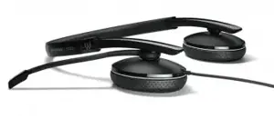 EPOS SENNHEISER ADAPT 165 USB-C II, USB LAIDINIS DVIPUSIS 3,5 MM + USB