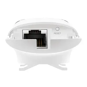 TP-Link EAP113-Outdoor, 300 Mbit/s, IEEE 802.11b, IEEE 802.11g, IEEE 802.11n, VLAN atvaizdavimas, 20 dBm, 22 dBm, 64 bitų WEP, 128 bitų WEP, 152 bitų WEP, HTTPS, SNMP, SNMPv2, SSH, WPA, WPA-PSK, WPA2-Enterprise,...