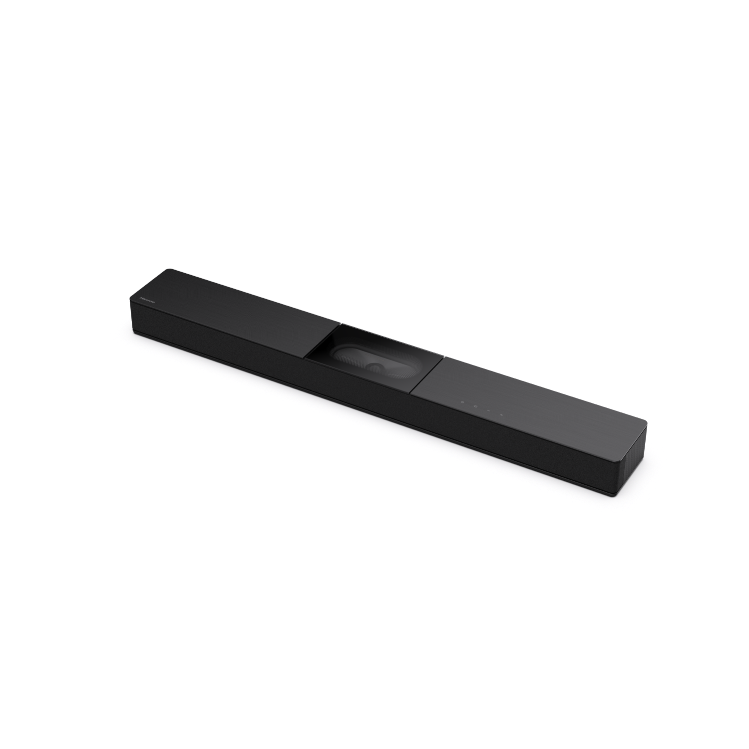 Hisense 2.1 Soundbar System | HS2000 | AUX in | Bluetooth | Wireless connection