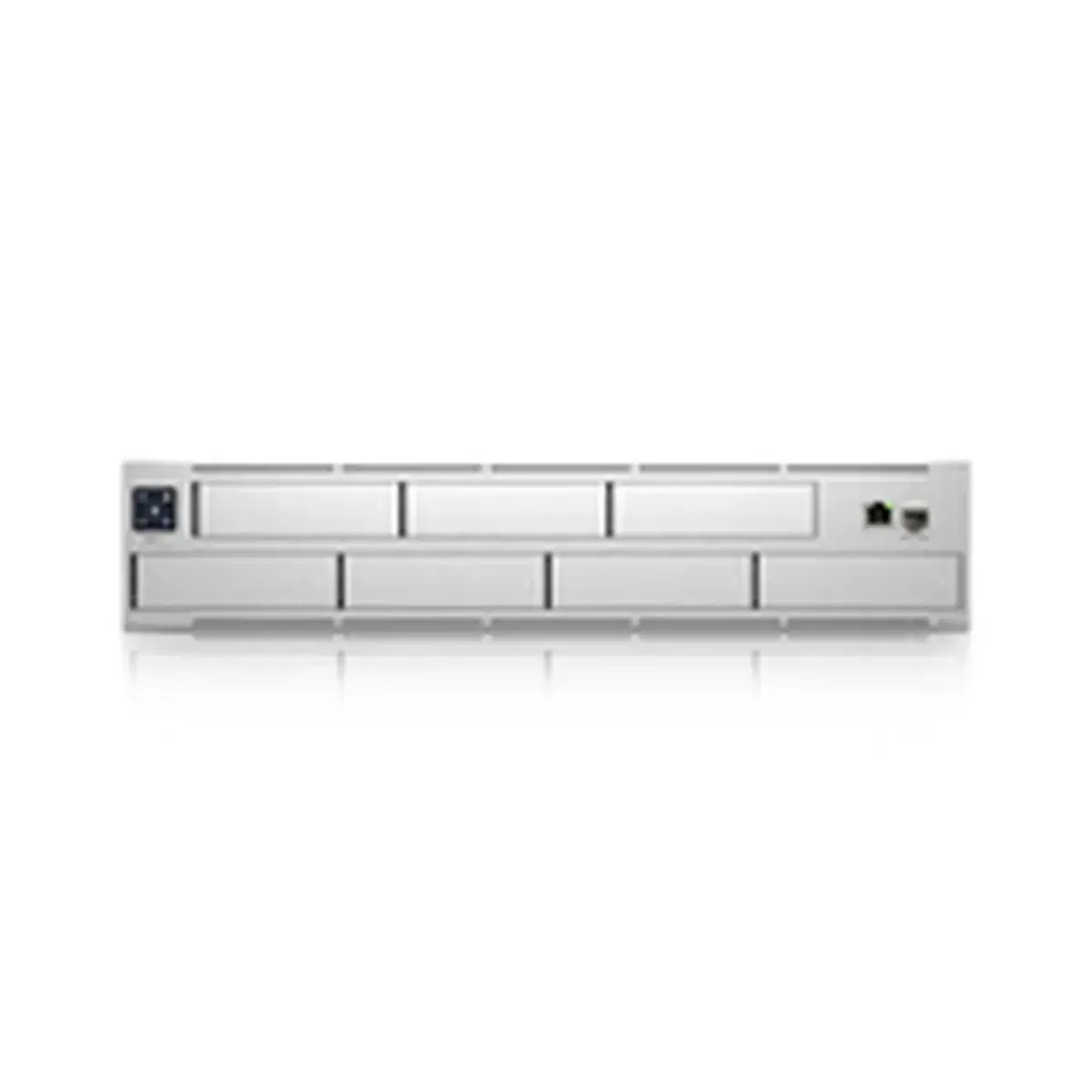 Tinklo saugykla UBIQUITI Grey
