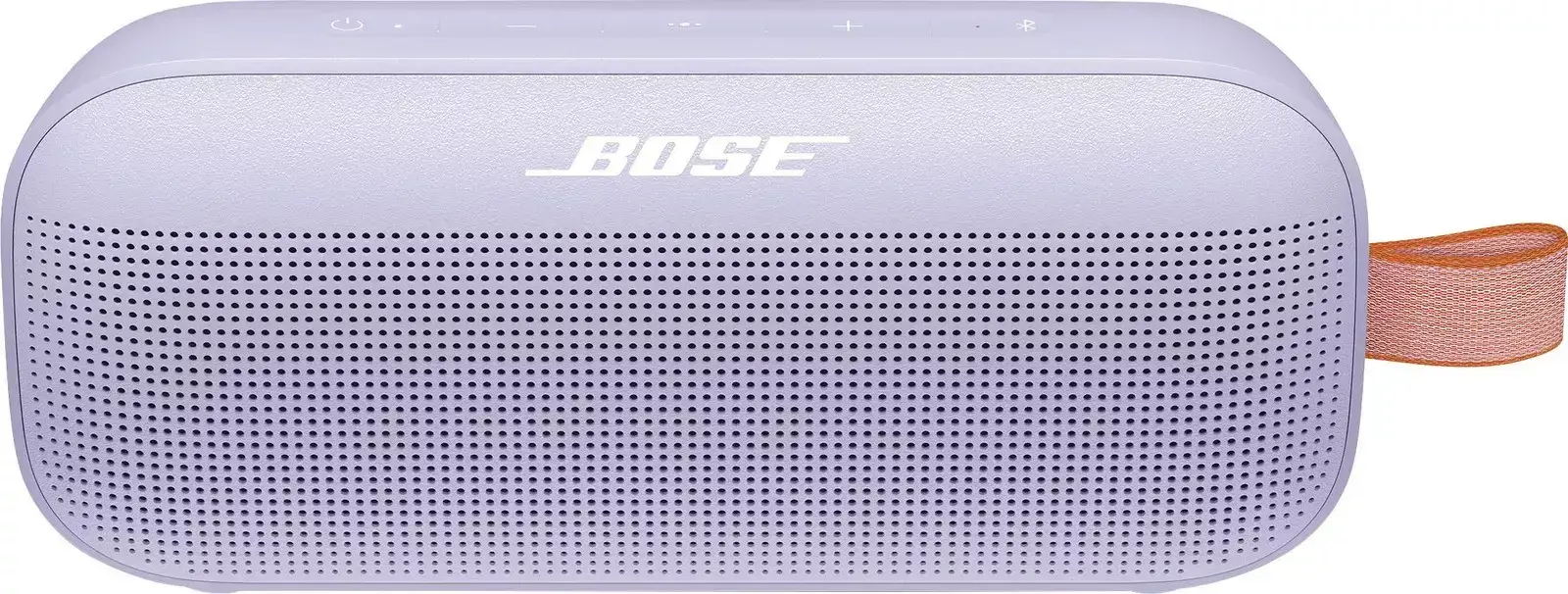 "Bose" belaidis garsiakalbis "Soundlink Flex", violetinės spalvos