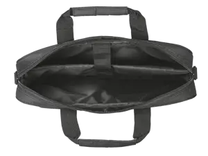 "Trust Primo" krepšys 16" nešiojamiesiems kompiuteriams, Portfelis, 40,6 cm (16"), diržas per petį