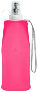 Dafi Flexi 250 ml lanksti gertuvė (flamingas)