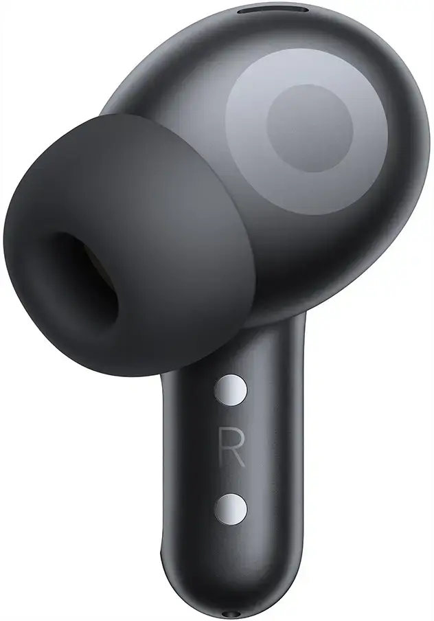 Xiaomi Buds 5 Pro WiFi, Black | Xiaomi