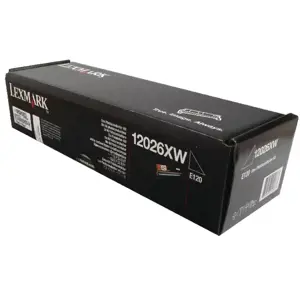 12026XW, Kasetė spausdintuvui (Lexmark)