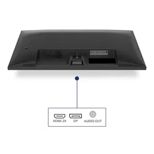 Philips 27E1N1800A/00 | 27 " | IPS | 16:9 | 60 Hz | 4 ms | 3840 x 2160 pixels | 350 cd/m² | HDMI ports quantity 2 | Black