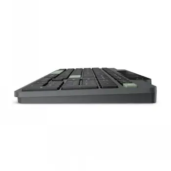 LENOVO SELF-CHARGING BLUETOOTH KEYBOARD FIN/SWE