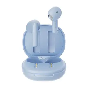 TWS QCY Ailybuds E20 HT13 Headphones (blue)