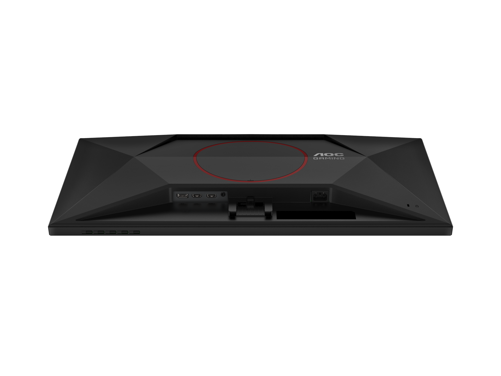 AOC Q27G42ZE | 27 " | IPS | QHD | 16:9 | 260 Hz | 1 ms | 2560 x 1440 pixels | 300 cd/m² | HDMI ports quantity 1 | Black