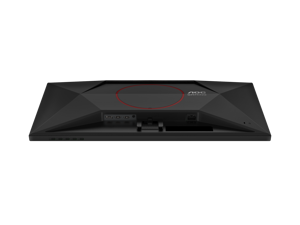 AOC Q27G42ZE | 27 " | IPS | QHD | 16:9 | 260 Hz | 1 ms | 2560 x 1440 pixels | 300 cd/m² | HDMI ports quantity 1 | Black