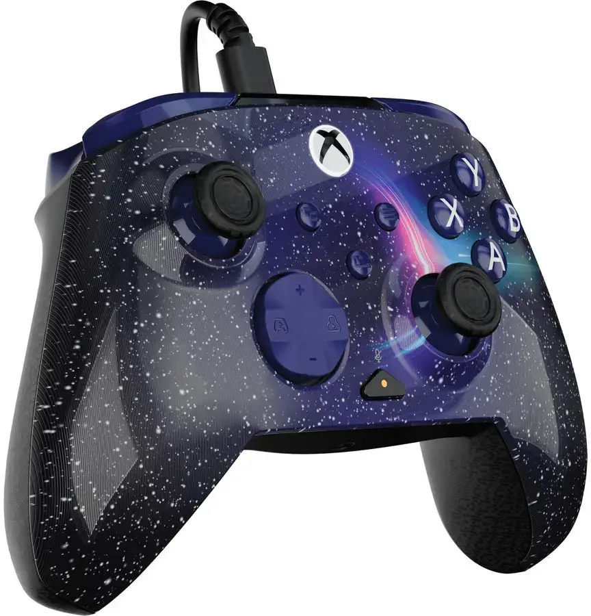Turtle Beach controller Rematch Advanced Xbox, Dark Cosmos