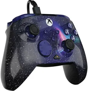 Turtle Beach controller Rematch Advanced Xbox, Dark Cosmos