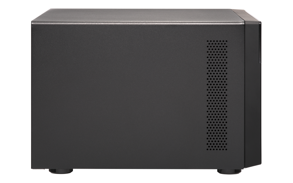 QNAP TL-D800S 8-bay desktop SATA JBOD expansion unit