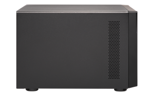 QNAP TL-D800S 8-bay desktop SATA JBOD expansion unit