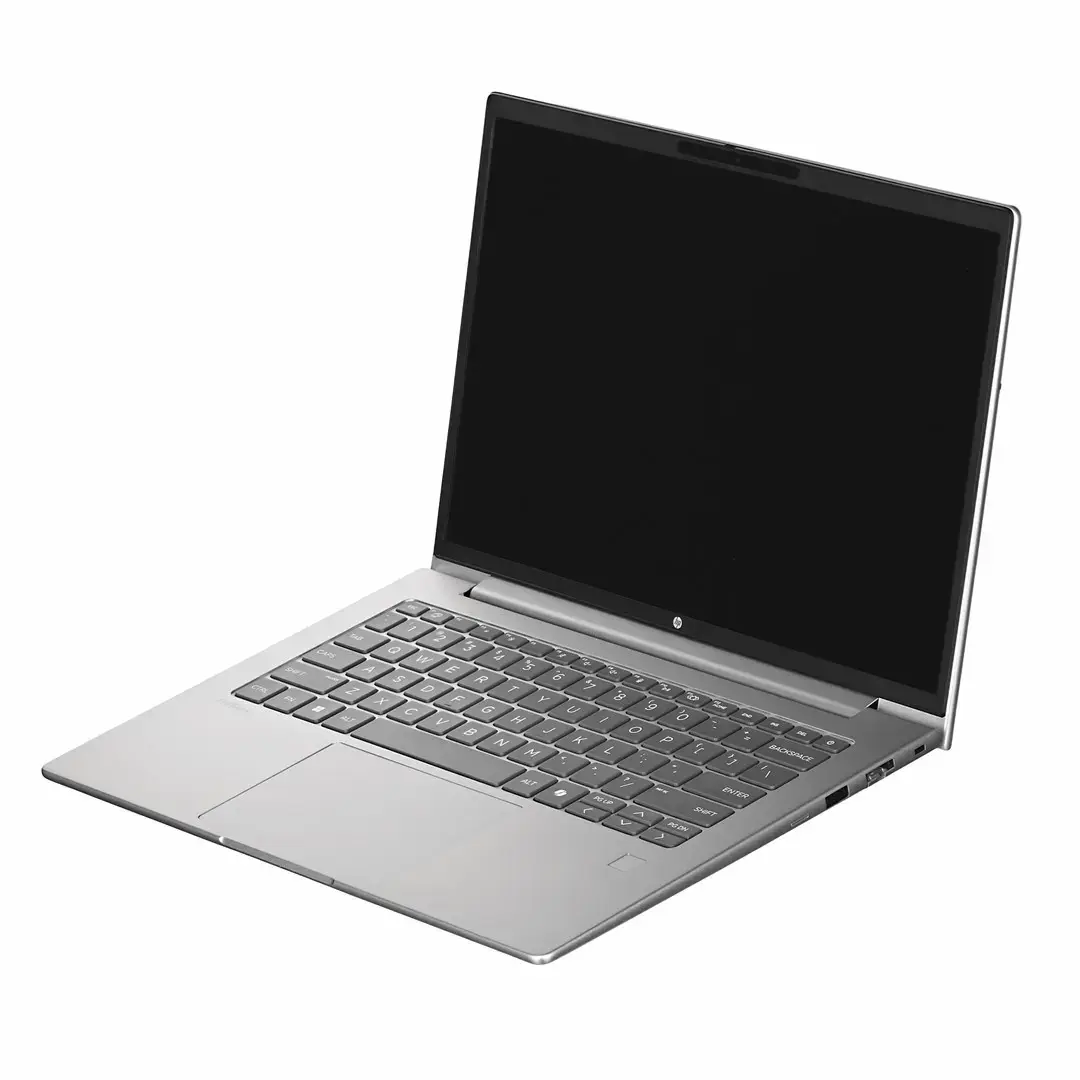 HP ProBook 4 G1ah AI Ryzen 5 220 AI 14" WUXGA IPS 16GB 512GB SSD Windows 11 Pro Pike Silver (REPACK) 2-year warranty New Repack/Repacked