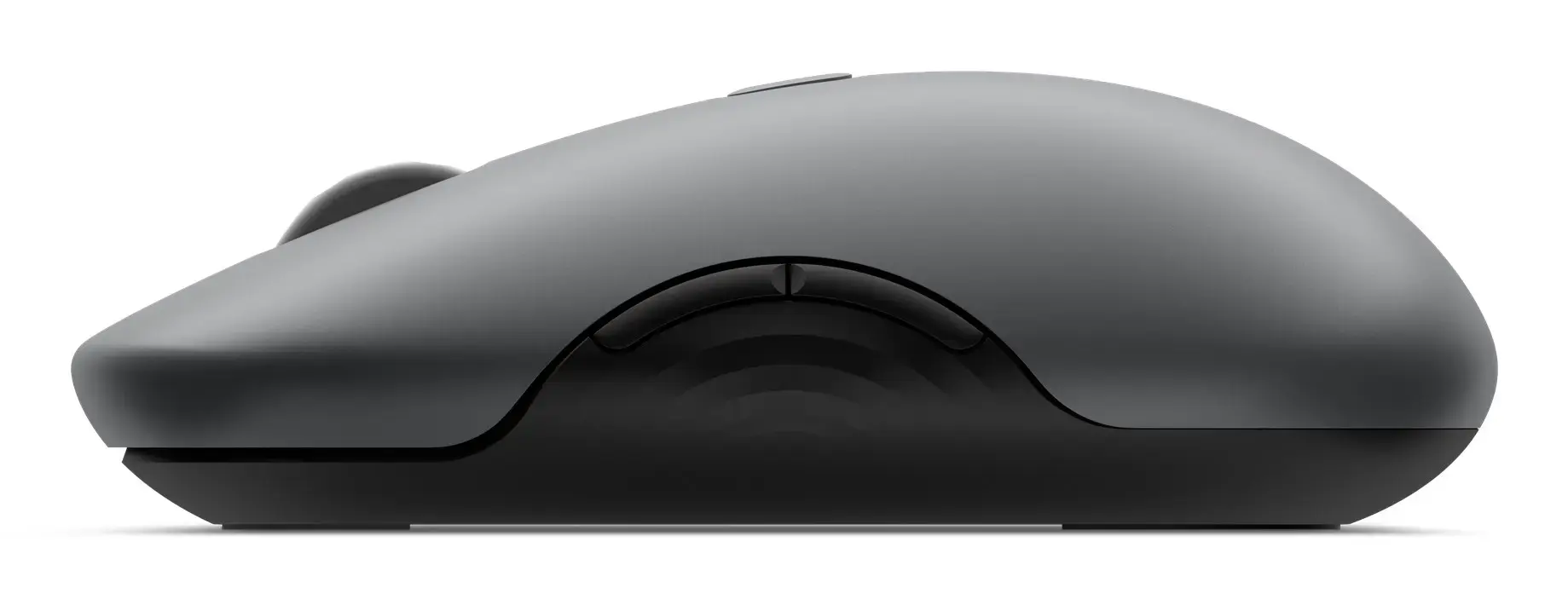 Lenovo Accessories 700 MultiDevice Wireless Silent Mouse (Luna Grey)