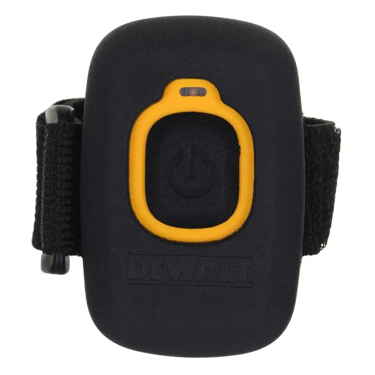 DEWALT DCV586MN-XJ Akumuliatorinis pramoninis dulkių siurblys 2000 W 11 l M klasės TSTAK Juodas