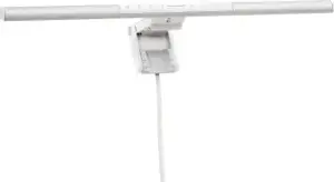 BENQ SCREENBAR PRO MONITOR LAMP (SILVER)