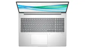 Nešiojamas kompiuteris HP ProBook 465 G11, 7535U, 512 GB, 16 Coliai, Windows 11 Pro, AMD Radeon