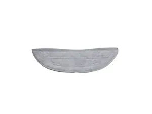 Vacuum Cleaner Accessory ROBOROCK Mop cloth For S8 MaxV Ultra 9.01.2644