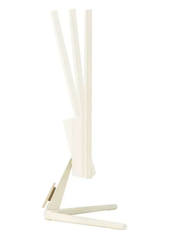 ASUS VU279CFE-M, 68.6 cm (27"), 1920 x 1080 pixels, Full HD, LCD, 1 ms, Beige