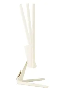 ASUS VU279CFE-M, 68.6 cm (27"), 1920 x 1080 pixels, Full HD, LCD, 1 ms, Beige