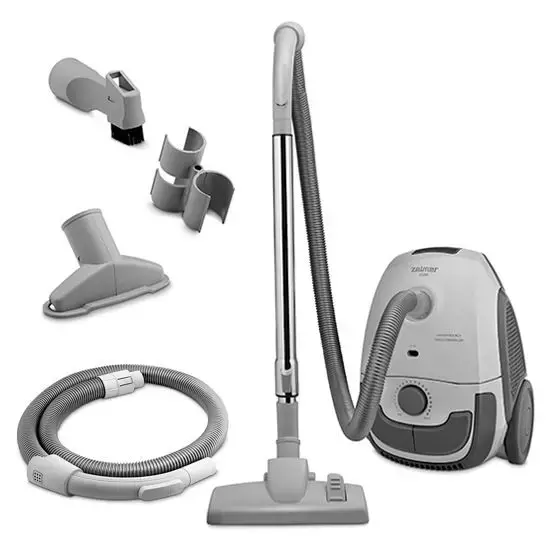 Vacuum cleaner ZELMER ZVC221 Józek