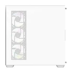 Computer case  Darkflash DS900 (white) + 7 ARGB Fans
