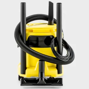 Kärcher WD 2 Plus V-12/4/18 universal bagless vacuum cleaner