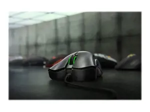 Razer DeathAdder Essential 2021 Black