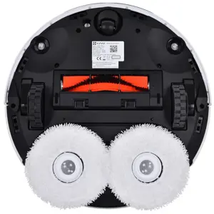 Dulkių siurblys-robotas EZVIZ CS-RS2-TWT2, Balta