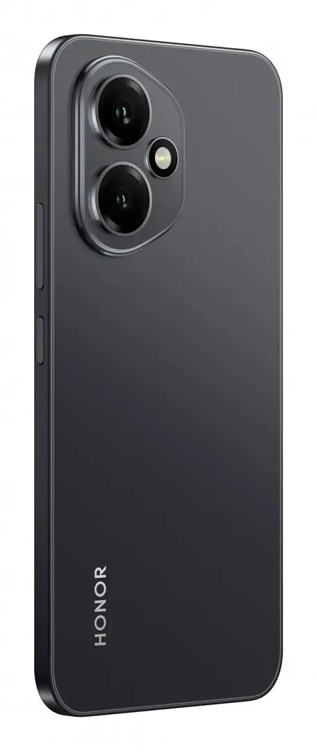 HONOR 400 8/256 GB Smartphone, Black