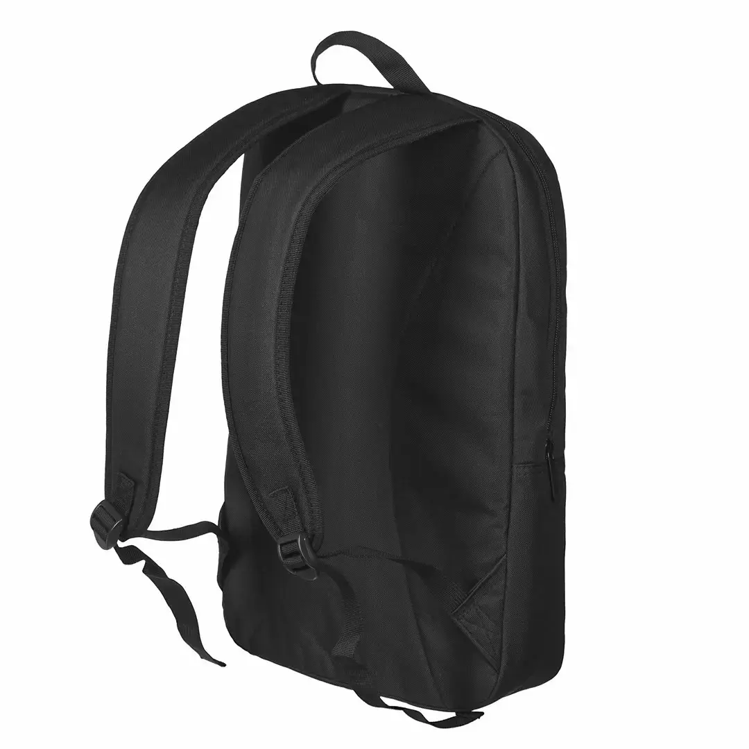 Lenovo 4X41K79635 laptop case 39.6 cm (15.6") Backpack Black