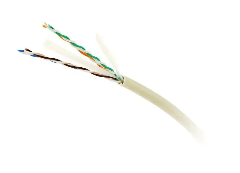 GEMBIRD UPC-6004SE-L Gembird UTP daugiasluoksnis kabelis, kat. 6, premium CCA, ECA, 305 m, pilkos spalvos