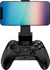 "HyperX Clutch" - belaidis žaidimų valdiklis (juodas) - Mobilus, kompiuteris