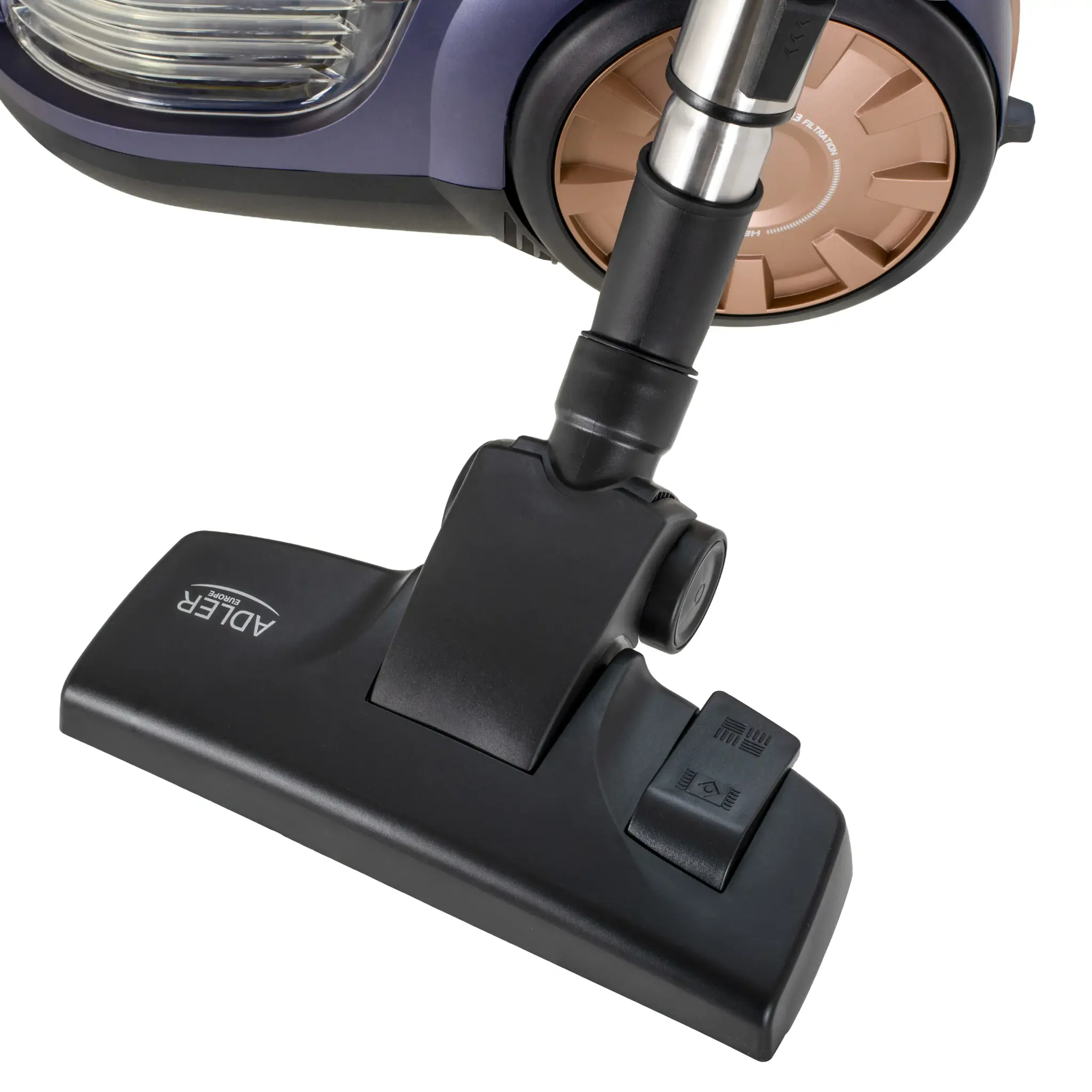ADLER AD 7076 vacuum