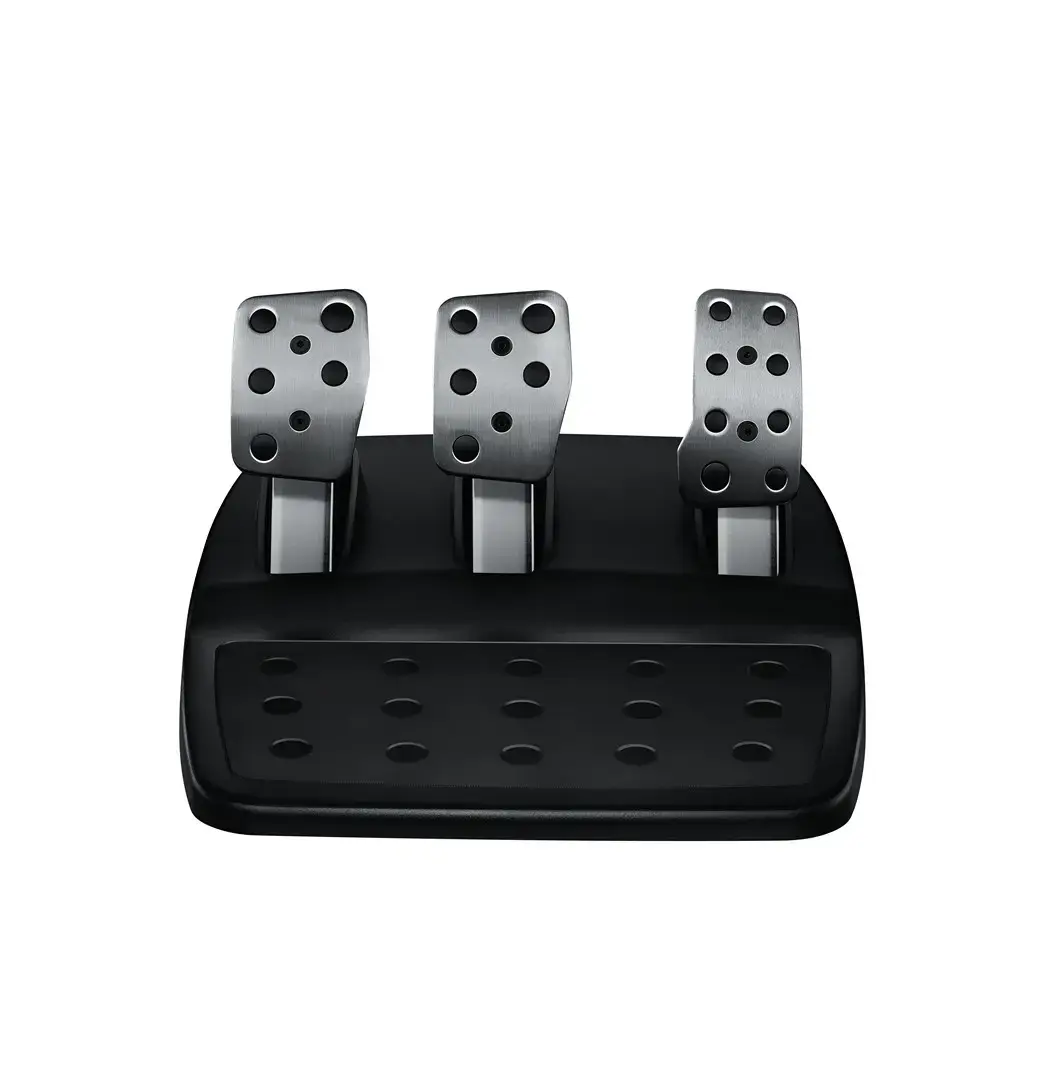 LOGITECH G29 Driving Force Racing Wheel - skirtas "PlayStation 4", "PlayStation 3" ir kompiuteriui - USB -